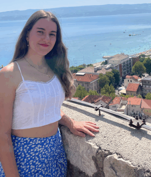 Verónica Ventosa Cubillo