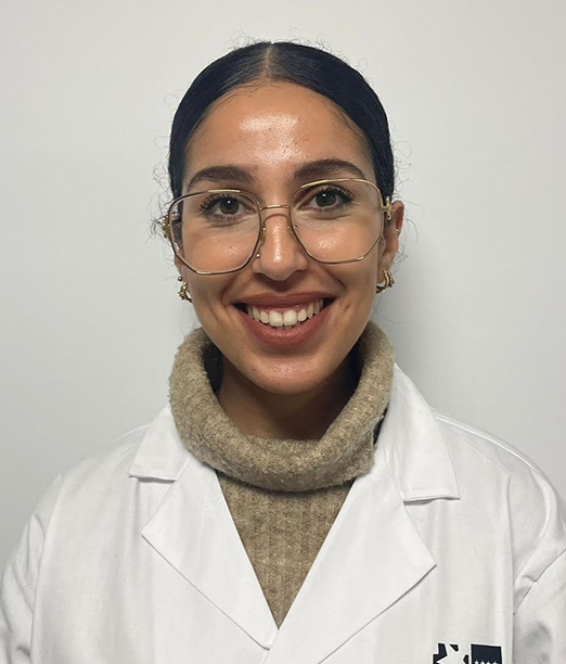 Verónica Ventosa Cubillo